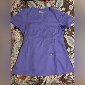 Greys Anatomy top